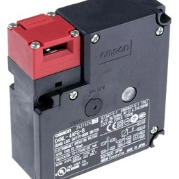 OMRON D4NL-4AFG-B image