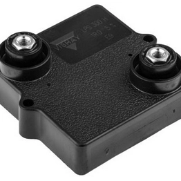 Vishay Intertechnology LPS0300HR560JB image