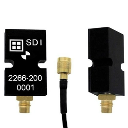2266-200 Silicon Designs