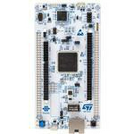 NUCLEO-H745ZI-Q STMicroelectronics