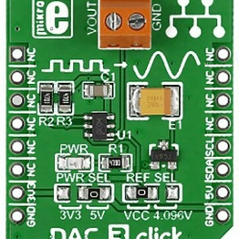 MikroElektronika MIKROE-2038 image