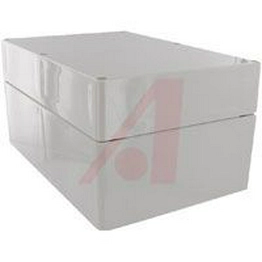 BUD Industries PN-1341 image
