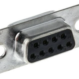 MHDM9SS MH Connectors
