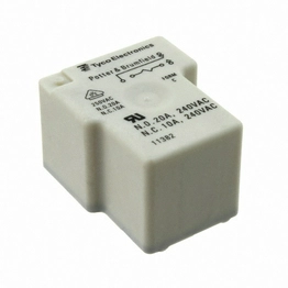 TE Connectivity T9ES5D14-12 image