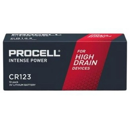 123 PACK OF 10 