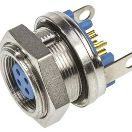 TE Connectivity 9-1437719-9 image