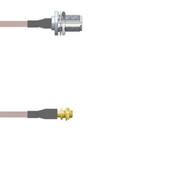 Q-1Z01H0001.75M Amphenol Custom Cable