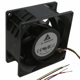 PFB0812UHE-EP DELTA Electronics