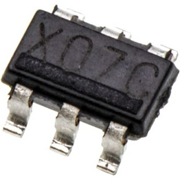 Texas Instruments SN74AVC1T45DBVR image