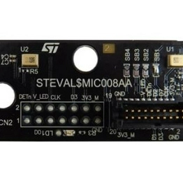 STEVAL-MIC008A STMicroelectronics