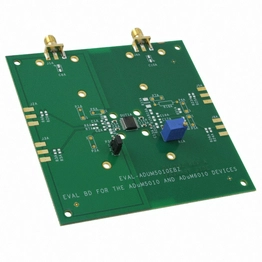 Analog Devices EVAL-ADUM5010EBZ image