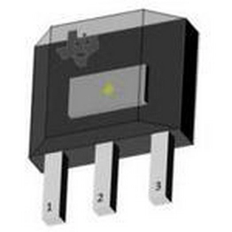 DRV5053CAQLPGM Texas Instruments