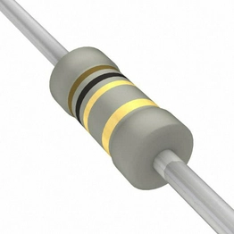 NFR2500001008JA500 Vishay Intertechnology