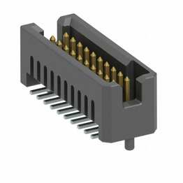 samtec TFM-110-02-L-D-A-TR image