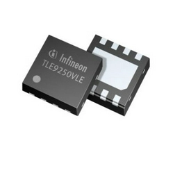 Infineon Technologies TLE9250VLEXUMA1 image