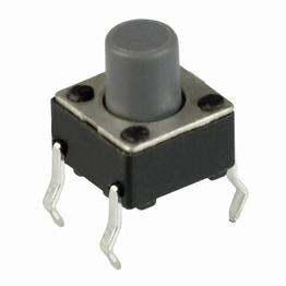 C&K PTS645SH70-2 LFS image