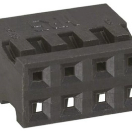Hirose Electric A3B-8D-2C image