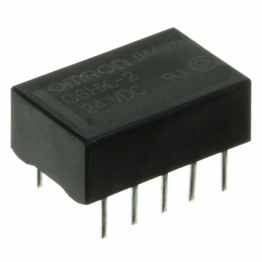 OMRON G6HK-2-DC24 image