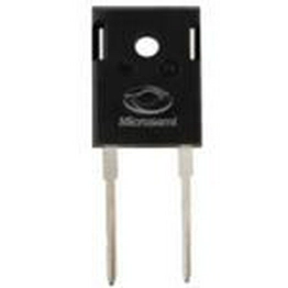 MSC010SDA170B Microchip Technology