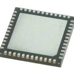 Microchip Technology ATSAMD51G19A-MU image