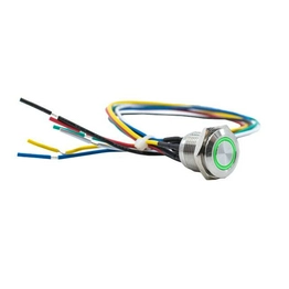 PV6FW40SS3G1 E-SWITCH