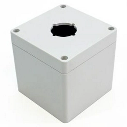 1554PB1A Hammond Manufacturing