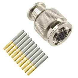 MKJ3A6F7-10SN ITT