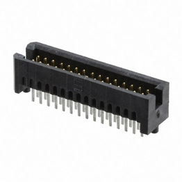 samtec TFM-115-01-S-D-A image