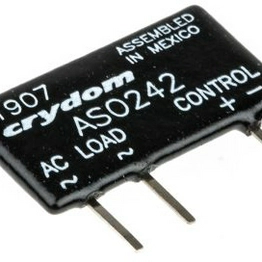 Sensata Technologies ASO242 image