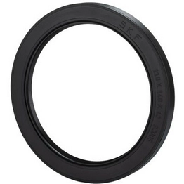 SKF 110X140X12 HMSA10 RG image