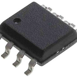 Renesas Electronics ISL83078EIBZA-T image