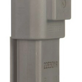 TE Connectivity DT04-2P image