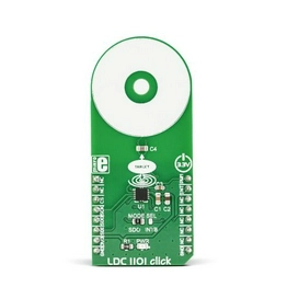 MikroElektronika MIKROE-3240 image