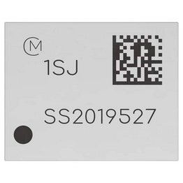 LBAA0QB1SJ-296 Murata Manufacturing