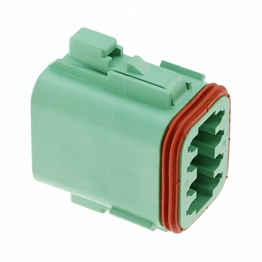 TE Connectivity DT06-08SC image