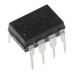 BROADCOM HCPL-4503-000E image