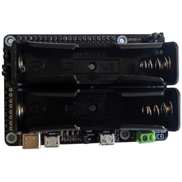 PI-UPTIME UPS 2.0 Alchemy Power
