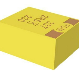 KEMET T428P227M016AH6110 image