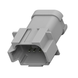 TE Connectivity DT04-08PA-P026 image