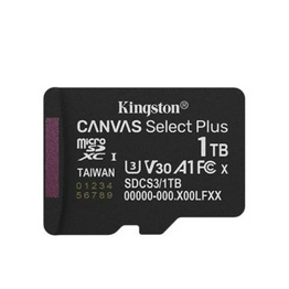 SDCS3/1TBSP Kingston Technology