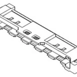 molex 501864-5090 image