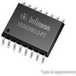 1ED020I12-FT Infineon Technologies