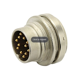 T 3362 550 Amphenol