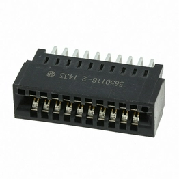 TE Connectivity 5650118-2 image