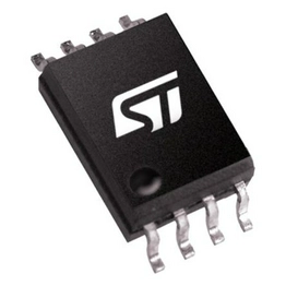 STMicroelectronics TS862IDT image