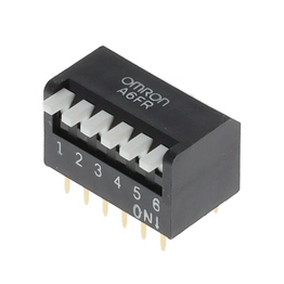 OMRON A6FR-6104 image