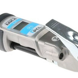DAC404 Pneumatic Components