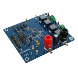 EVB_RT9120SGQV Richtek Technology