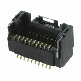 Hirose Electric DF50-20DP-1H(51) image