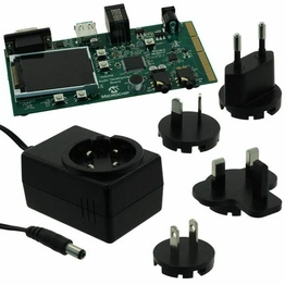 DM320011 Microchip Technology